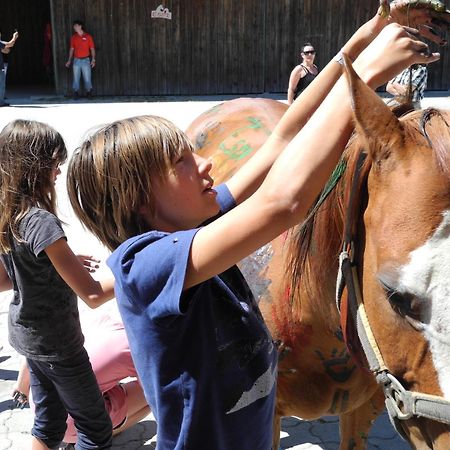 Espi-Stables Ferienhof Esterhammer Liebenau  Luaran gambar