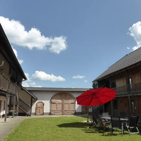 Espi-Stables Ferienhof Esterhammer Liebenau  Luaran gambar