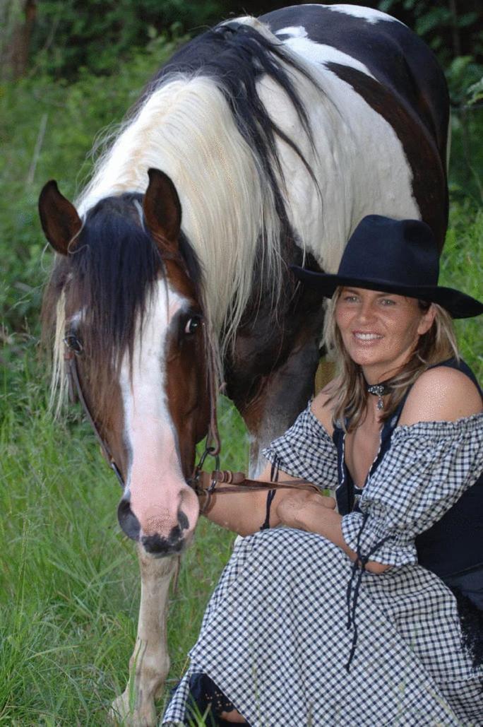 Espi-Stables Ferienhof Esterhammer Liebenau  Luaran gambar