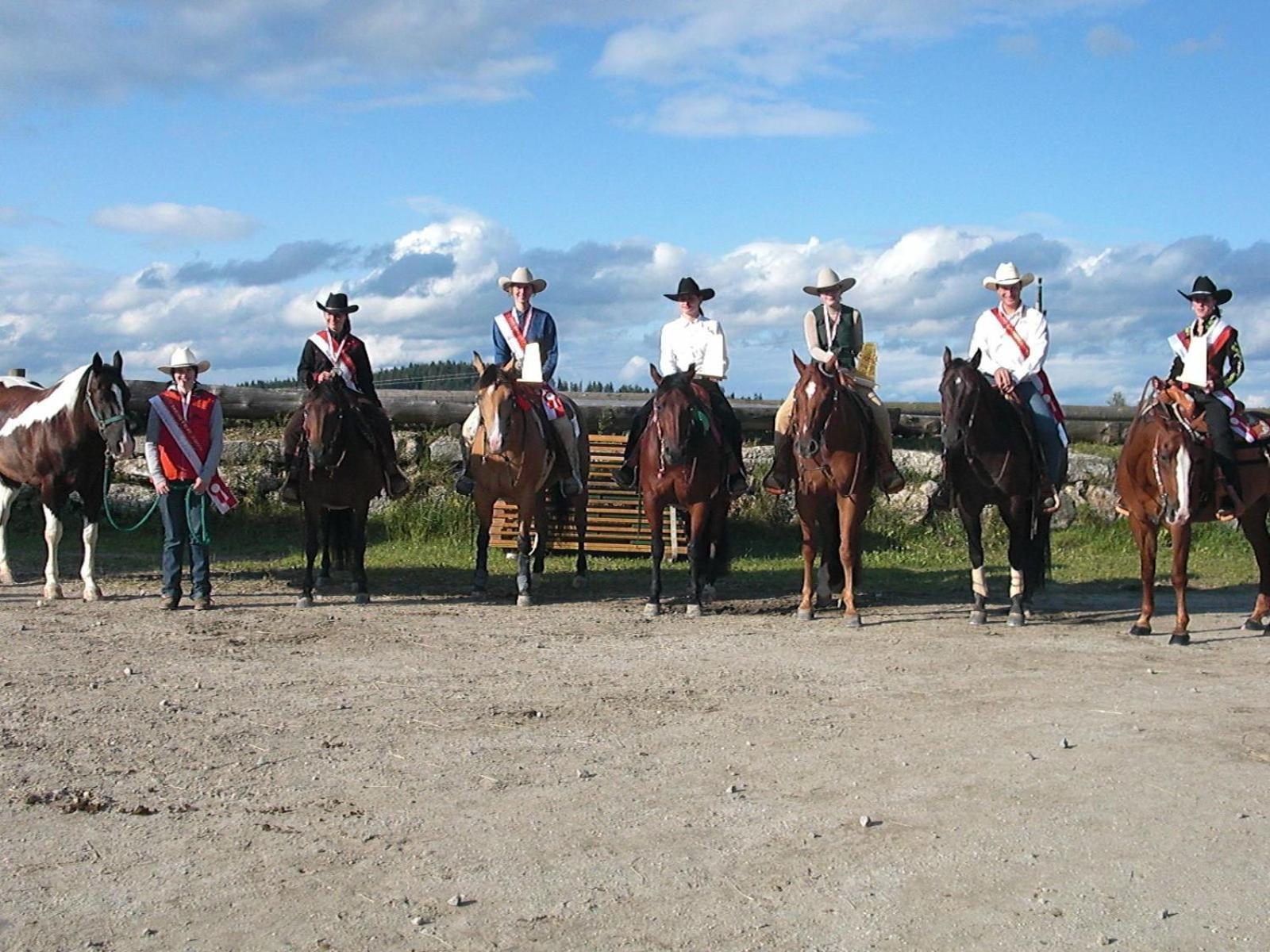 Espi-Stables Ferienhof Esterhammer Liebenau  Luaran gambar