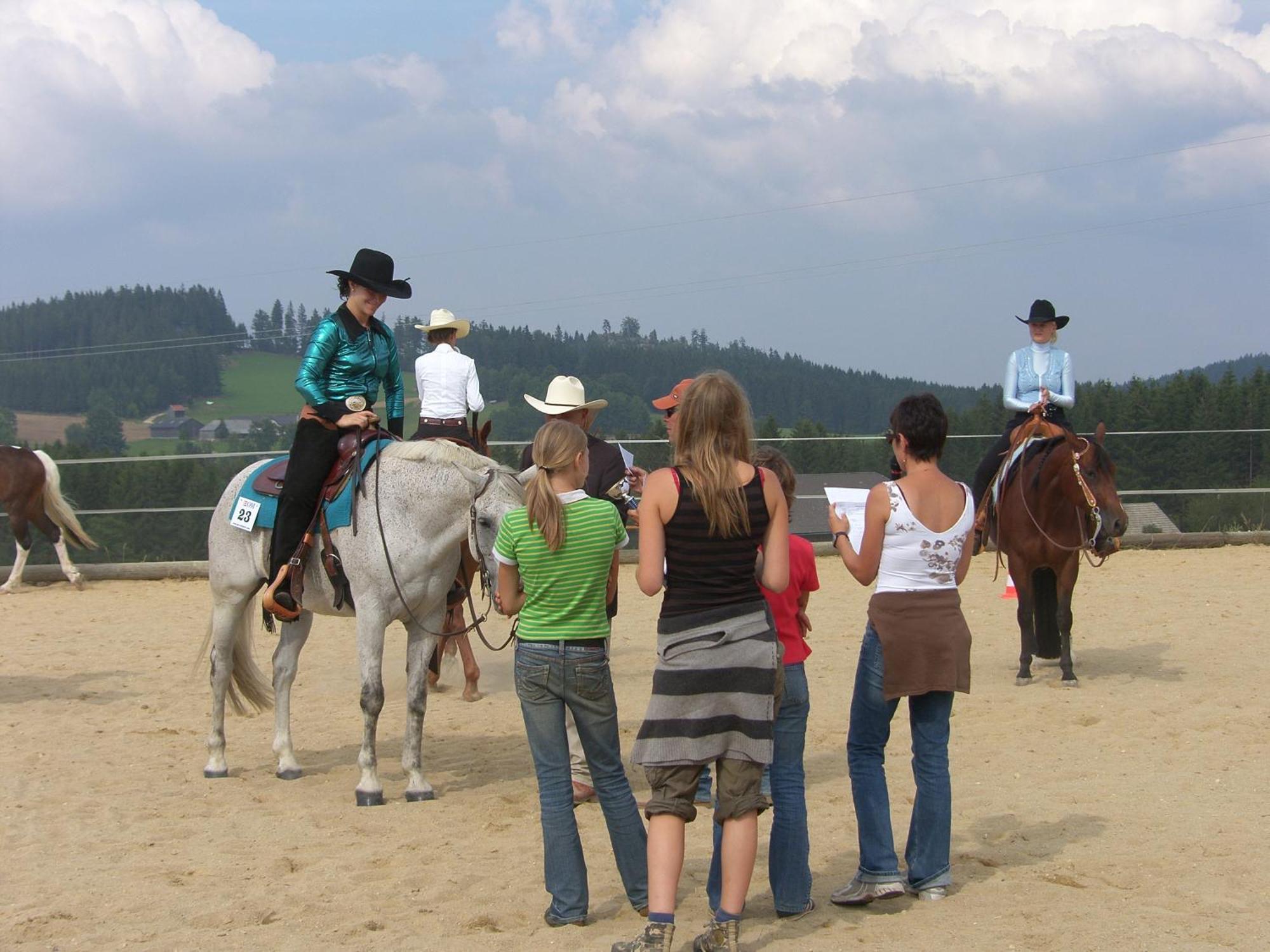 Espi-Stables Ferienhof Esterhammer Liebenau  Luaran gambar