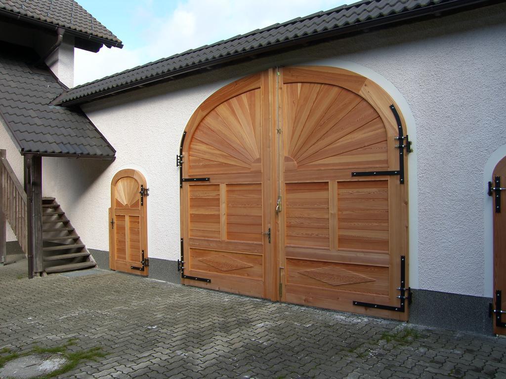 Espi-Stables Ferienhof Esterhammer Liebenau  Luaran gambar