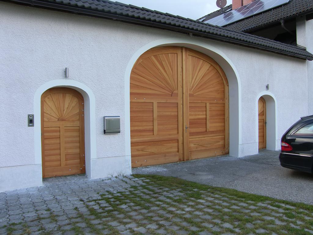 Espi-Stables Ferienhof Esterhammer Liebenau  Luaran gambar
